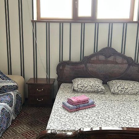Guest House 777 Turkistan Exteriör bild